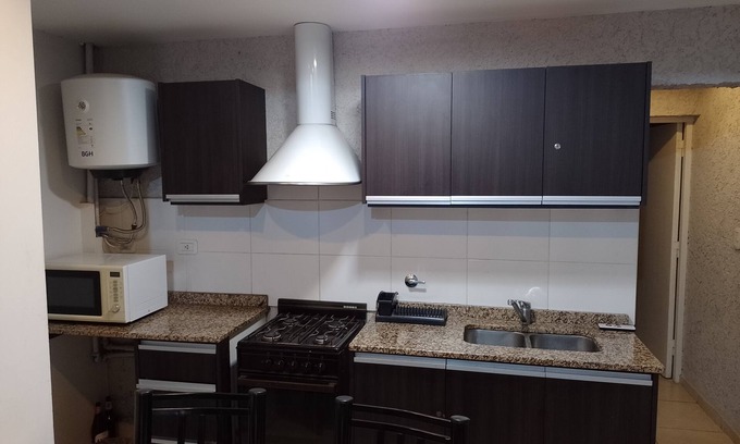 Tunuyan Apartment | Departamento Tunuyan