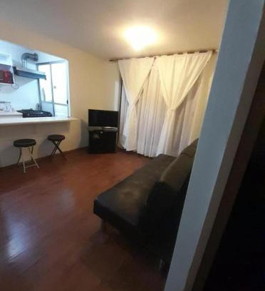 Vallenar Apartment | Departamento Vallenar #210