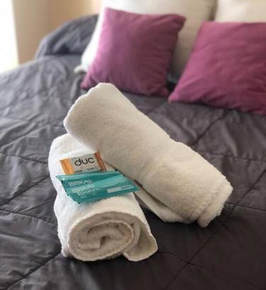 Villa Crespo Apartment | Departamento Villa crespo I