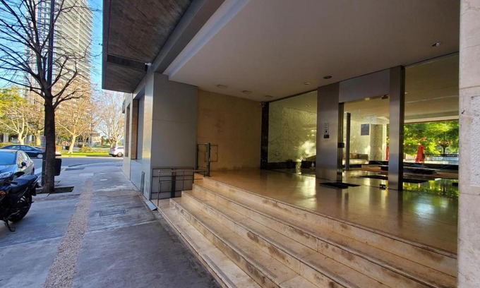 Puerto Madero Apartment | Departamento VISTA AL DIQUE PUERTO MADERO, BUENOS AIRES