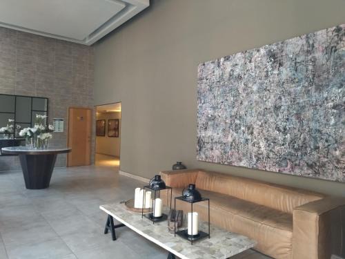 Antofagasta Apartment | Departamento Vista Parque