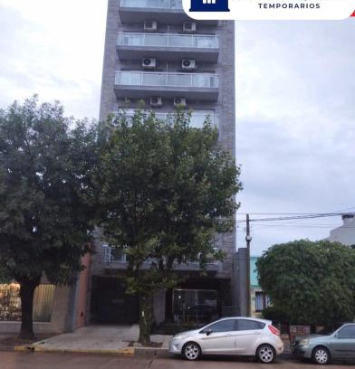 Carlos Casares Apartment | Departamento Vive en el corazón de la ciudad Casarent