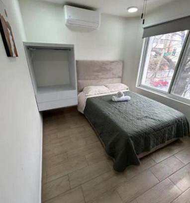 San Nicolas de los Garza Apartment | Departamento zhaos