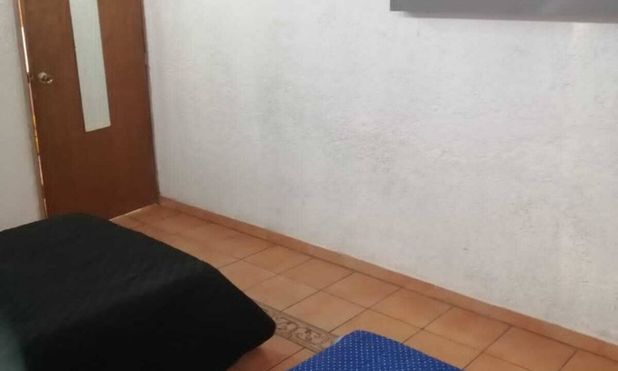 Guadalajara Apartment | Departamento Zona Verde