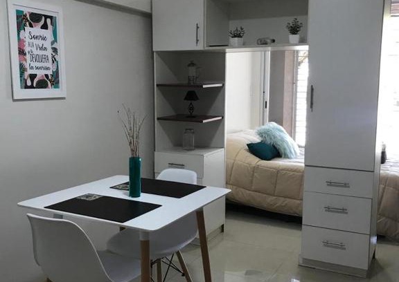 Rosario Apartment | Departamento Zona Norte
