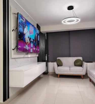 La Victoria Apartment | DepartamentoA1