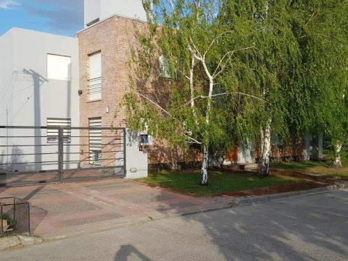 Province of Rio Negro Apartment | Departamentos Alsina 3