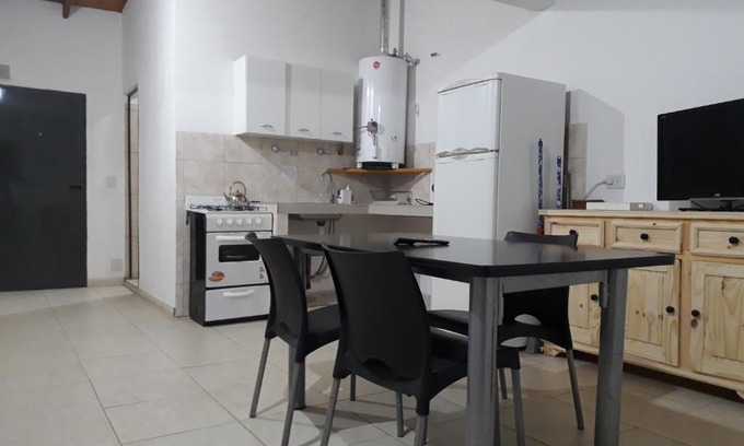 Cipolletti Apartment | Departamentos Andrés.