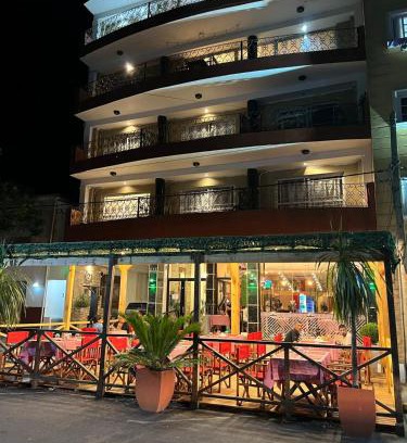 Santa Teresita Apartment | Departamentos Anthony