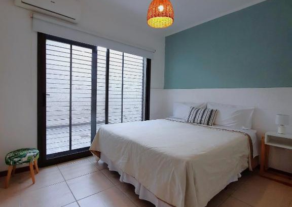 Lujan de Cuyo Apartment | Departamentos René