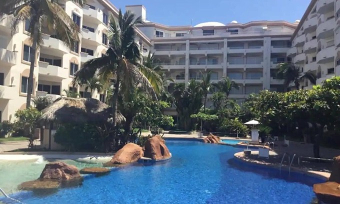 Cerritos Hotel | Departamentos Bonita