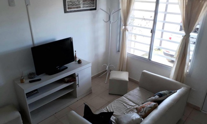 Las Grutas Apartment | Departamentos BRISAS MISTICAS