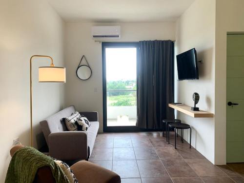 El Rosarito Apartment | Departamentos Casarrubias ll