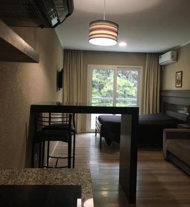 Necochea Apartment | Departamentos Casa del Parque