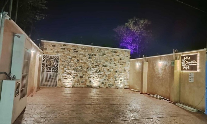 Chichen Itza - Valladolid Apartment | Departamentos Chan Kiin