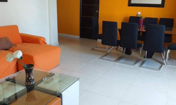 Chiclayo Apartment | Departamentos Chiclayo