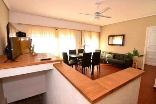 Las Colinas de Peralta Ramos Apartment | Departamentos Corbeta Mar del Plata