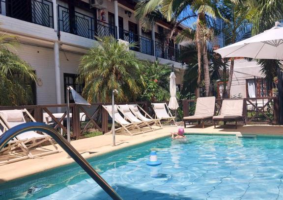 Federacion Apartment | Departamentos Costa Norte de M&P