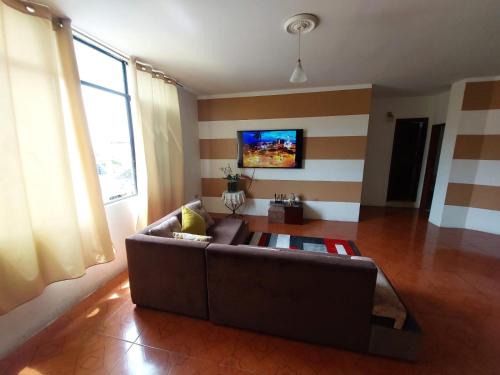 Machala Apartment | Departamentos de la Costa3