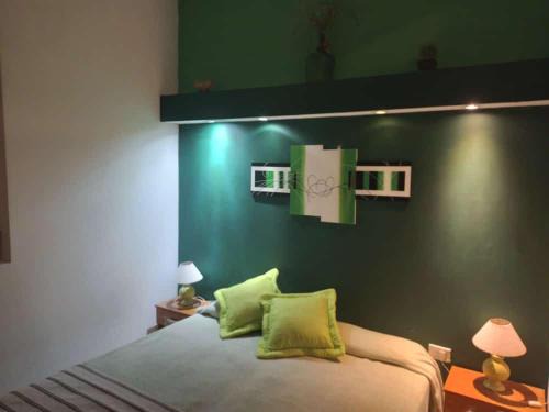 Parana Apartment | Departamentos del Puerto Verde