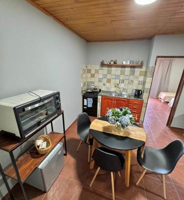 Gobernador Roca Apartment | Departamentos En Roca sobre ruta 12