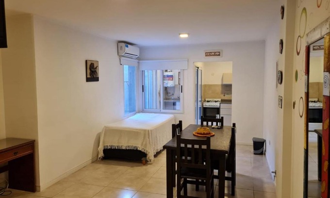 Gualeguaychu Apartment | Departamentos en Costanera, sobre Alem