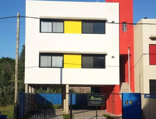Colon Apartment | Departamentos Esperanza