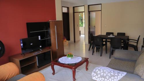 Tarija Apartment | Departamentos EVITA