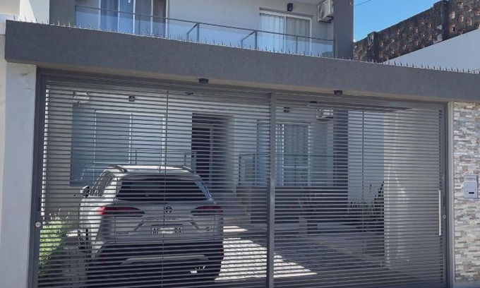 Parana Apartment | Departamentos Fleming, luminosos p hasta 4 personas