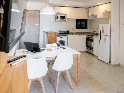 Cordoba Apartment | Departamentos General Paz by Lugar