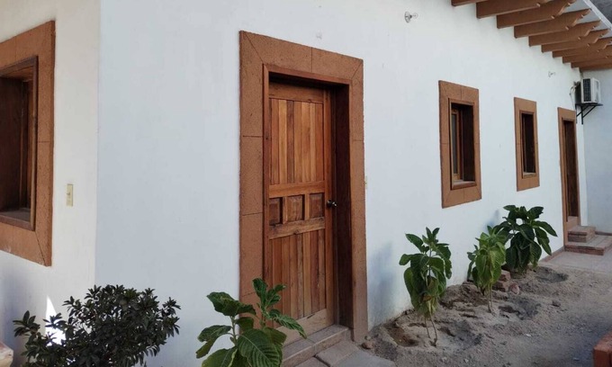 Centro Apartment | Departamentos Graciela