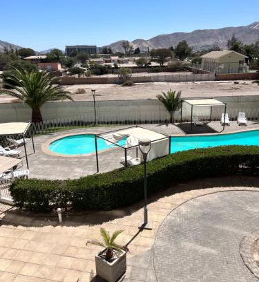 Copiapo Apartment | Departamentos Innova