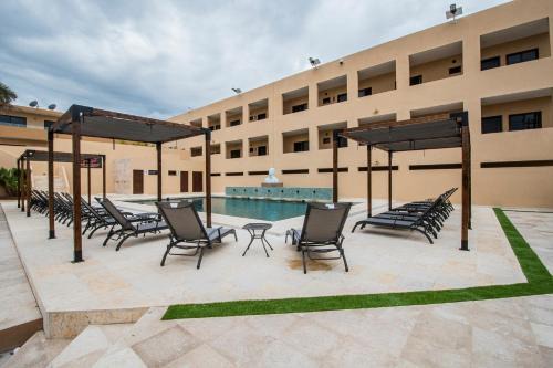La Paz Apartment | Departamentos La Roqueta
