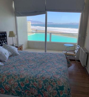 La Serena Apartment | Departamentos Laguna del mar