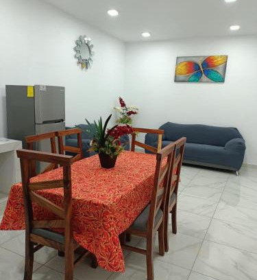 Talpa de Allende Apartment | DEPARTAMENTOS LIZDIAN