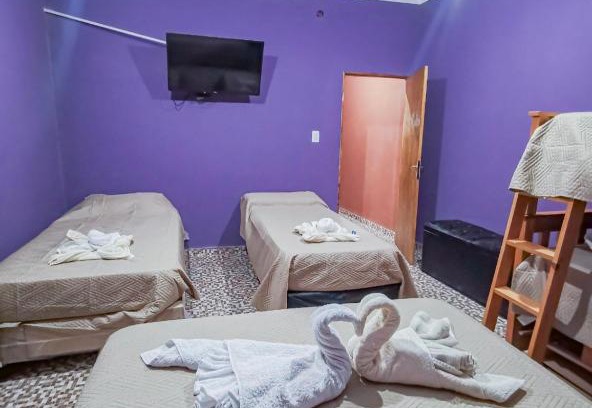 Fiambala Apartment | Departamentos Los Abuelos