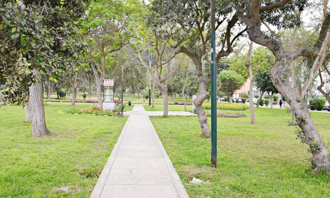 Santiago de Surco Apartment | Departamentos Monterrico