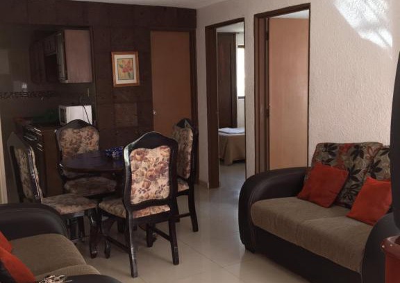 Celaya Apartment | Departamentos Maggio