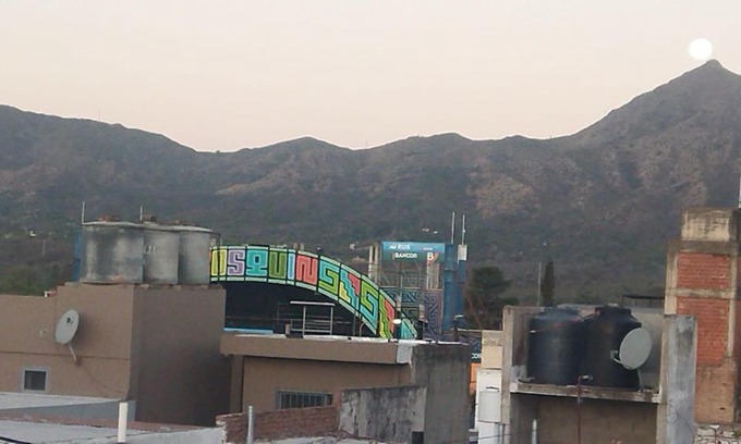 Cosquin Apartment | Departamentos Mariano