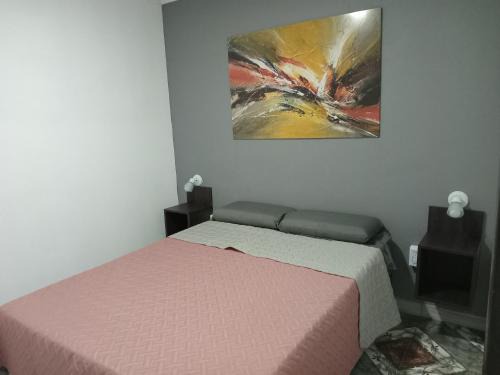 Chivilcoy Apartment | Departamentos mary