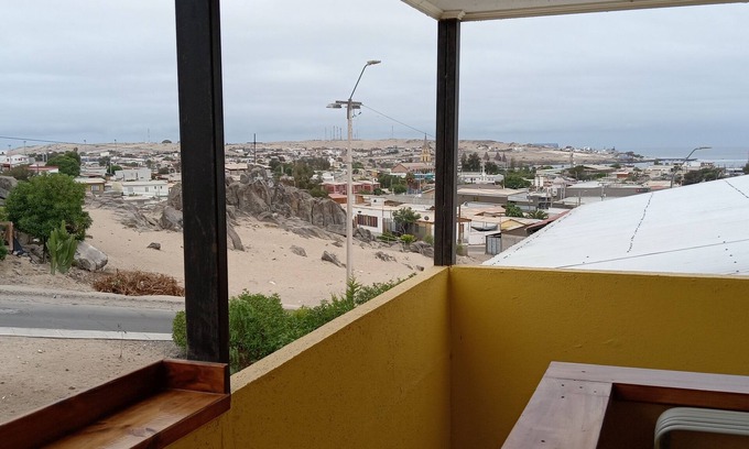 Caldera Apartment | Departamentos Mirador Caldera