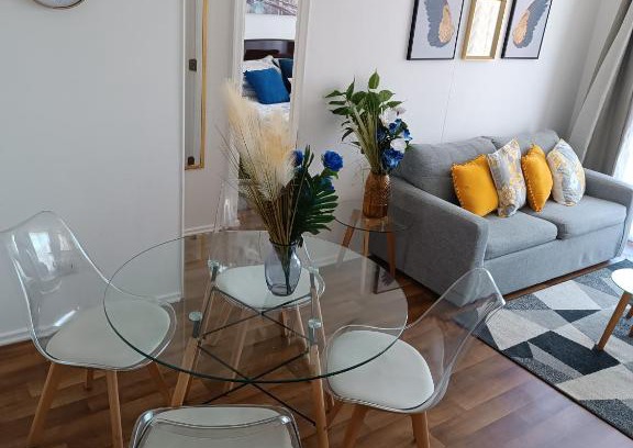 Ovalle Apartment | Departamentos Ovalle