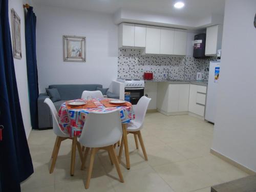 Rosario Apartment | Departamentos Puente Arroyito