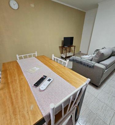 Neuquen Apartment | Departamentos Ríos del Neuquén