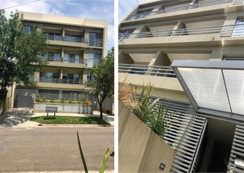 Colon Apartment | Departamentos Reibel