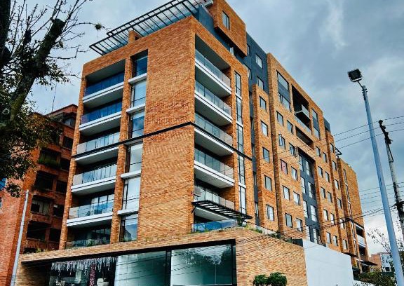 San Sebastian Apartment | Departamentos Rubik, Cuenca, Ordóñez Lasso