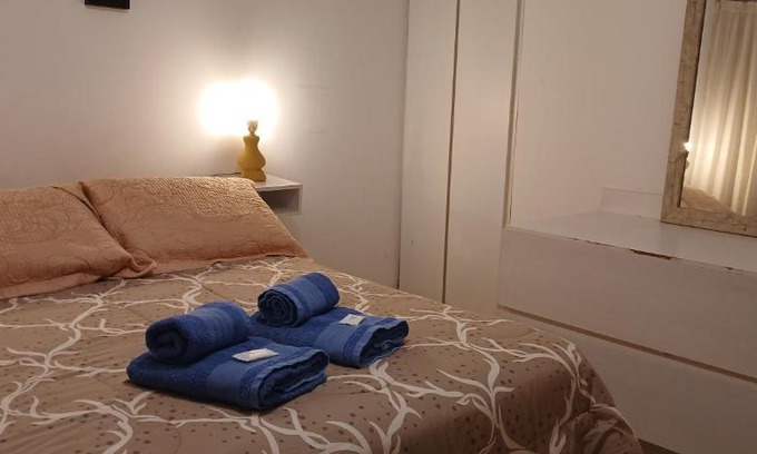 Province of Rio Negro Apartment | Departamentos Saavedra dtos 1y2