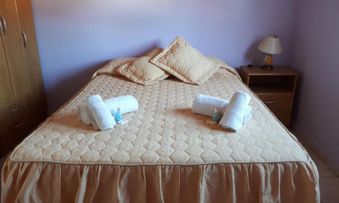 Malargue Apartment | Departamentos San Expedito