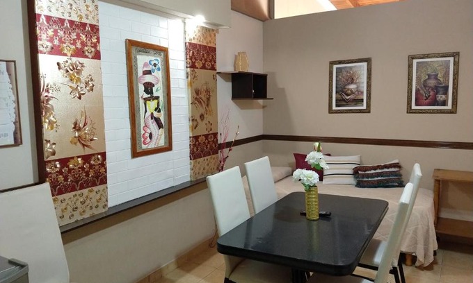 San Pedro Apartment | Departamentos San Pedro