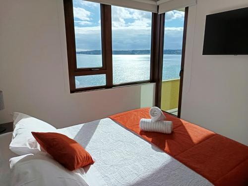 Puerto Montt Apartment | Departamentos Terramar